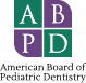 American Board of Pediatric Dentistry logo