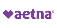 Aetna dental insurance logo