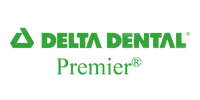 Delta Dental Premier dental insurance logo