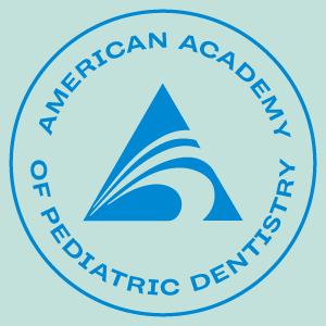 American Academy of Pediatric Dentistry logo