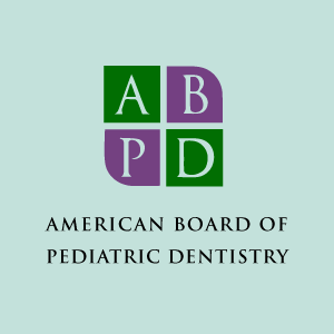 American Board of Pediatric Dentistry logo