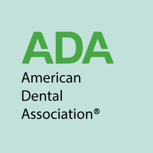 American Dental Association logo