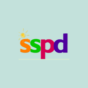 Southeastern Society of Pediatric Dentistry logo