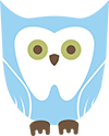 Animated owl